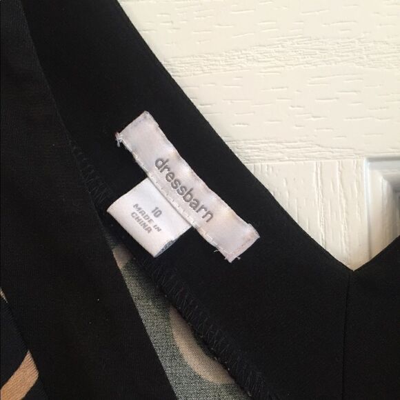 Dress Barn Dress  - Picture 3 of 7